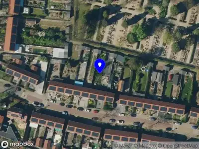 Politie naar de Spoorbaanweg in Rhenen vanwege aanrijding met letsel