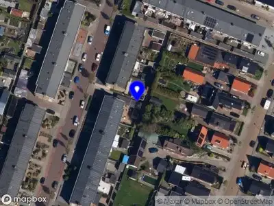 Politie met grote spoed naar de Abel Tasmanstraat in Winschoten vanwege ongeval met letsel