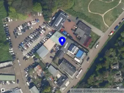 Besteld ambulance vervoer naar de Overschiese Kleiweg in Rotterdam