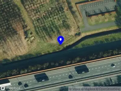 112 melding Politie naar de Kranenburgweg in Zwolle vanwege aanrijding met letsel