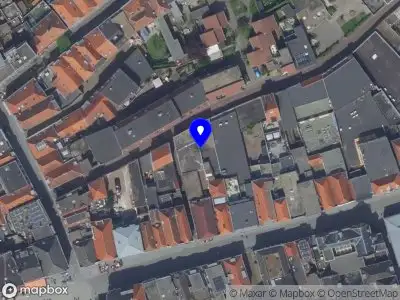 Overlastmelding Cromwielstraat in Bergen op Zoom