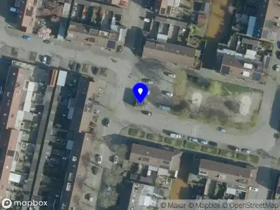 112 melding Overlastmelding Dwingeloostraat in Tilburg