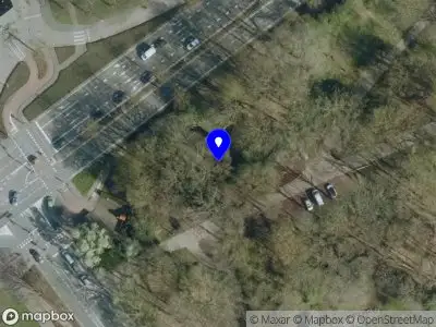 Overlastmelding met urgentie Leijpark in Tilburg