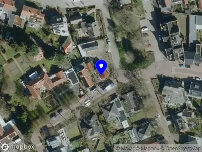 112 melding Overlastmelding Wouwerstraat in Hilvarenbeek gesloten