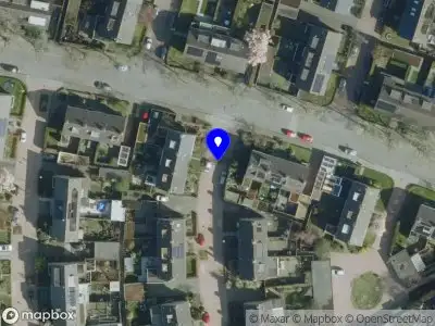 Overlastmelding Maresatenstraat in Tilburg gesloten