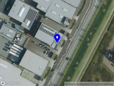 112 melding Anonieme overlastmelding Ordelven in Berkel-Enschot gesloten