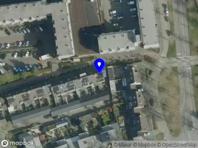 112 melding Overlastmelding Rozemarijn in Oisterwijk gesloten