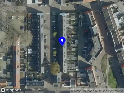 112 melding Overlastmelding Sint Pietersplein in Tilburg