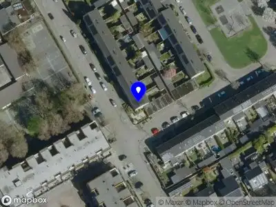 Overlastmelding Johannes Vermeerstraat in Best gesloten