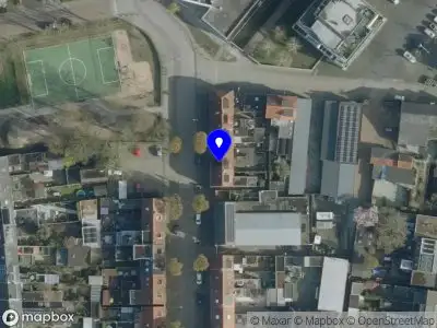 Anonieme overlastmelding Vredeman de Vriesstraat in Tilburg