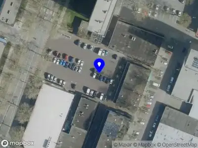 Overlastmelding Paletplein in Tilburg (Lage Witsiebaan) gesloten