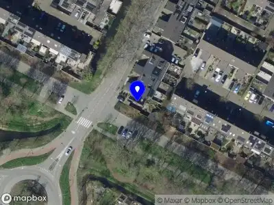 Ambulance met gepaste spoed naar de De Hil in Hendrik-Ido-Ambacht