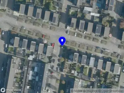 Anonieme overlastmelding Manderveenstraat in Tilburg gesloten