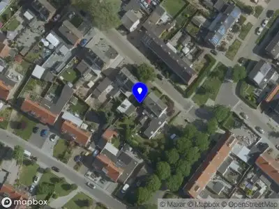 Overlastmelding Jupiterstraat in Geleen