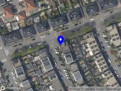 112 melding Overlastmelding Zandblauwtje in Katwijk