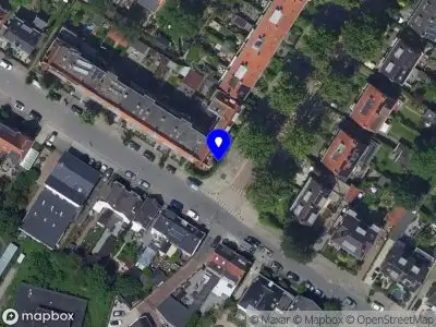 112 melding Overlastmelding Dubbeldamseweg Zuid in Dordrecht gesloten