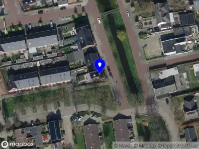 Overlastmelding Molenvaartje in 's Gravenmoer gesloten