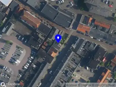 Overlastmelding Krochtstraat in Hillegom