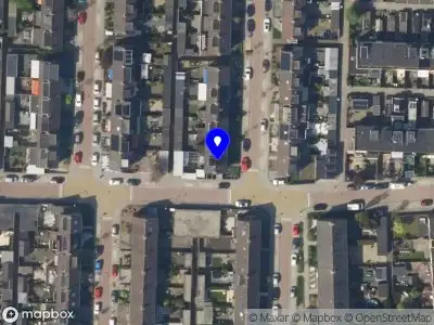 Overlastmelding Charlotte de Bourbonstraat in Waddinxveen gesloten