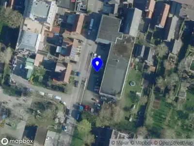 Overlastmelding Gezetstraat in Andel