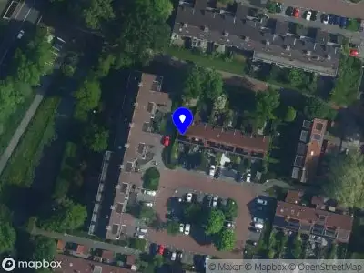 112 melding Overlastmelding Praam in Amstelveen gesloten