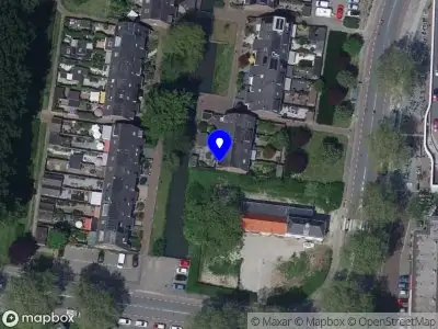 Overlastmelding met urgentie Venuslaan in Dordrecht