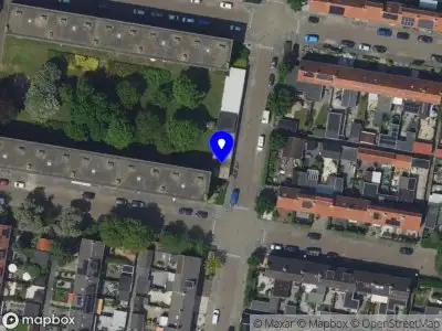 Overlastmelding Leeuweriksingel in Sliedrecht