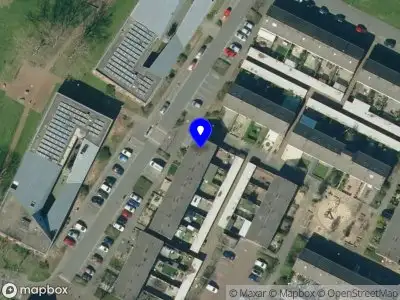 Overlastmelding Talingstraat in Duiven