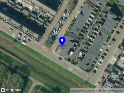 Anonieme overlastmelding Ida Gerhardtstraat in Arnhem