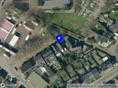 Overlastmelding De Brink in Arnhem