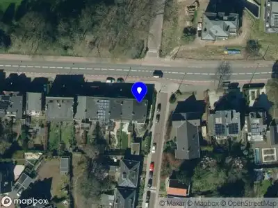 112 melding Overlastmelding Utrechtseweg in Arnhem gesloten