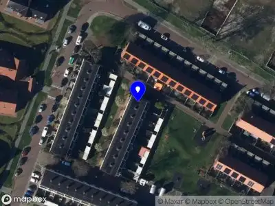 Overlastmelding Spaarnestraat in Den Helder