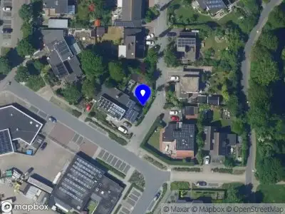 Overlastmelding Jol in Lelystad