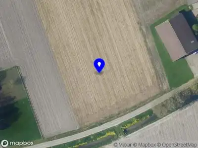 112 melding Overlastmelding Roodpannenhuisweg in Waarland