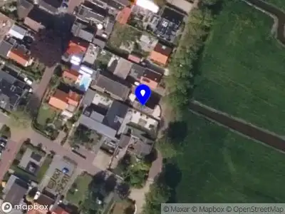 Overlastmelding Kerklaan in Akersloot