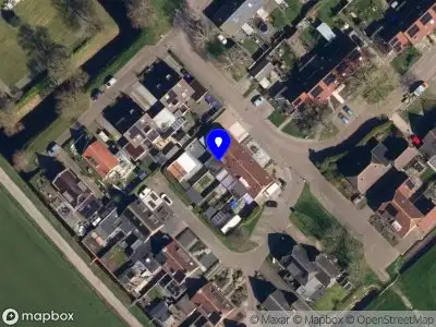 Overlastmelding Tsjoele in Scharsterbrug