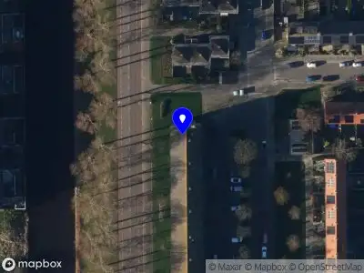Overlastmelding Zeeloodsenlaan in Den Helder gesloten