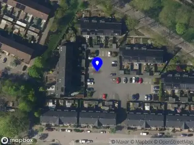 Politie naar de Aalscholverlaan in Zeist vanwege aanrijding met letsel