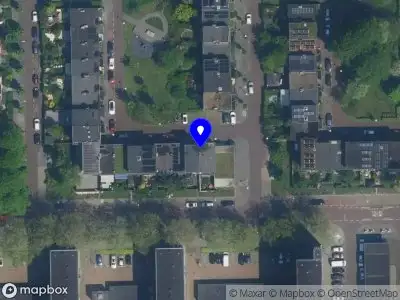 112 melding Ambulance met gepaste spoed naar de Everard van Reijdhof in Amsterdam