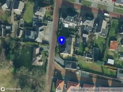 Brandweer met gepaste spoed naar de Leemplasweg in Almelo