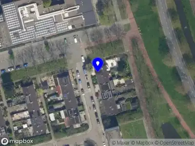 112 melding Besteld ambulance vervoer naar de Albertistraat in Rotterdam