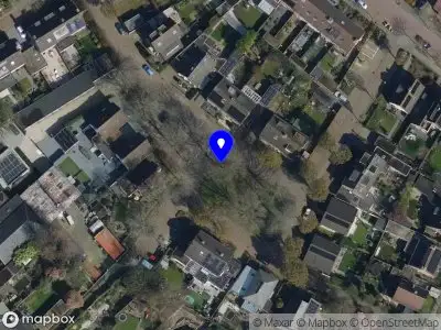 Brandweer met gepaste spoed naar de Baayewei in Bavel vanwege dier(en) in nood