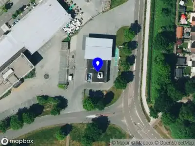 Politie met grote spoed naar de Antares in Klazienaveen vanwege ongeval met letsel