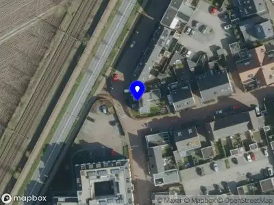 112 melding Anonieme overlastmelding Windmolen in Berkel-Enschot