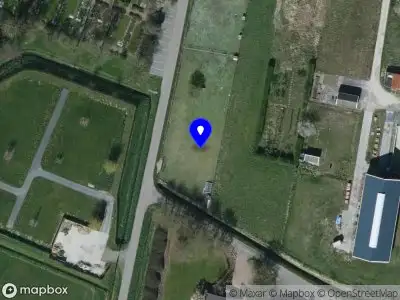 Overlastmelding Molenweg in Sommelsdijk