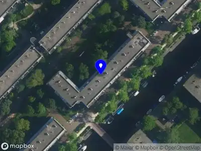 Overlastmelding Leeuwenwerf in Amsterdam