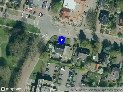 Overlastmelding Stationsweg West in Woudenberg gesloten