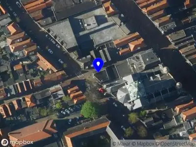 112 melding Overlastmelding Achterom in Hoorn (1621 KV) gesloten