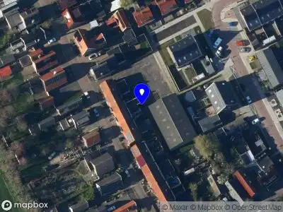 112 melding Overlastmelding Mekkenstuinweg in Hippolytushoef gesloten