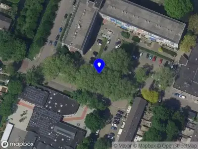 Ambulance met gepaste spoed naar de Elzenhof in Sliedrecht